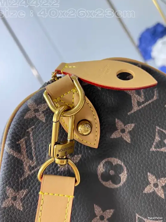 Louis 40 SPEEDY Vuitton 0524